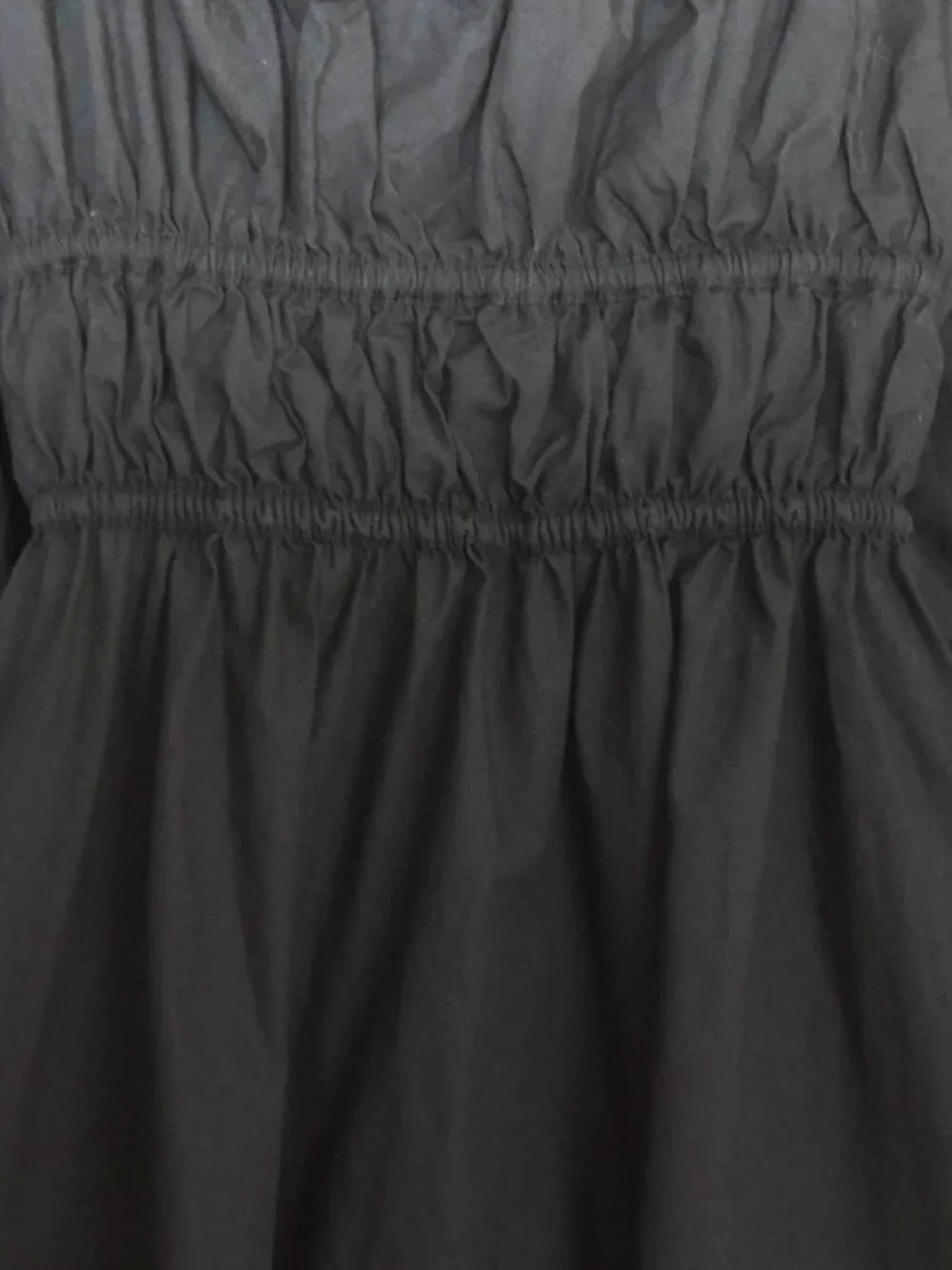 J. Crew length scoop 38
